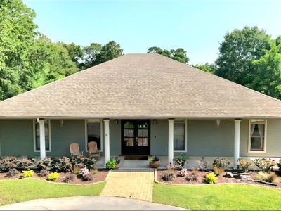 8312 Clamshell Ave, Ocean Springs, MS, 39564