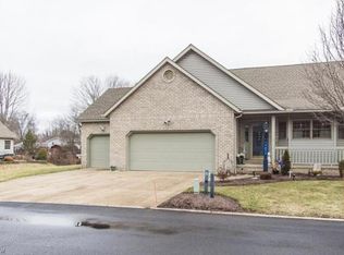 7073 Bentley St NW, Massillon, OH