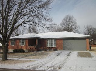 3619 Viembra Dr, Florissant, MO