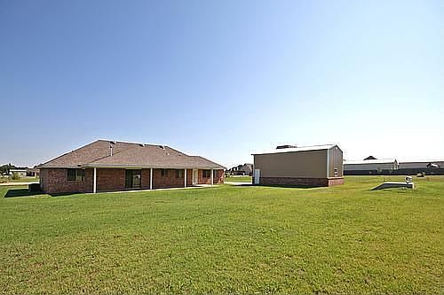 Back Exterior