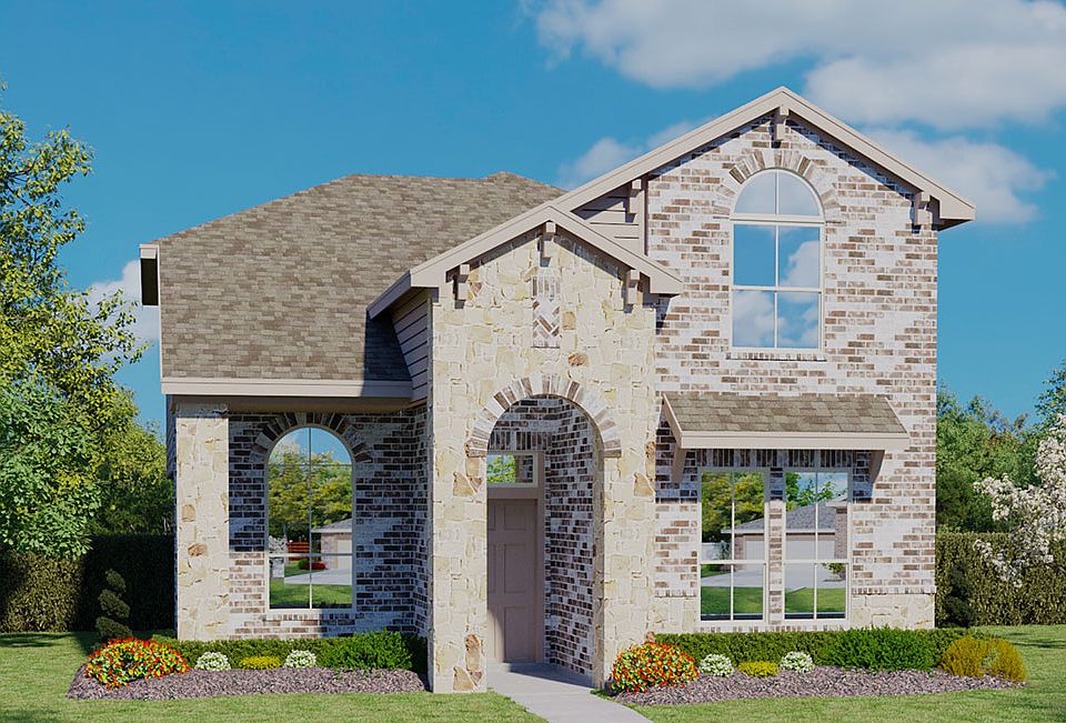 Elevation Image 1.