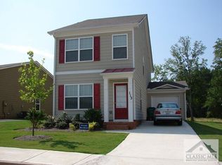 113 Alice Walker Dr, Athens, GA 30607