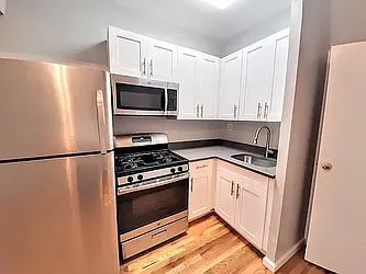 Rented by Friedman Mayer, LREB