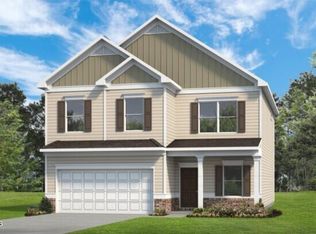 257 Freedom Heights Ln, Smithfield, NC 27577