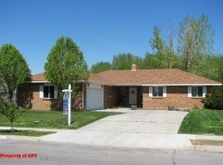 1777 N 1400 E, Lehi, UT 84043