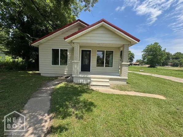 1206 Jones St, Corning, AR 72422