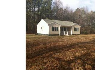 54 Frenchs Store Rd, Cumberland, VA 23040