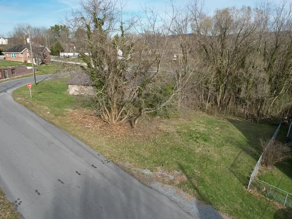 Look Ave, Marion, VA 24354