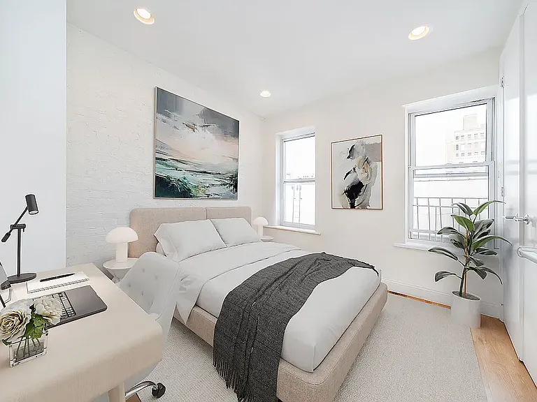 53 W 106th St #5A — Photo 4
