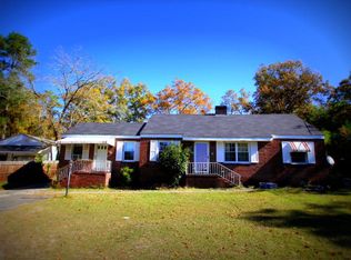 925 W Martintown Rd, North Augusta, SC 29841