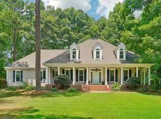 5301 Mill Dam Rd, Wake Forest, NC 27587