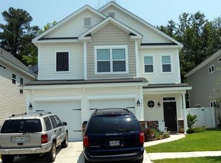 340 Summer Hill Way, Richmond Hill, GA 31324