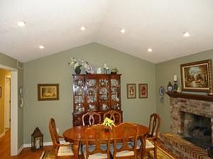 Dining Area - Another View
