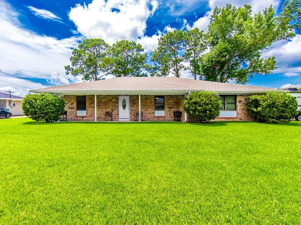 1100 Park Dr, Thibodaux, LA 70301