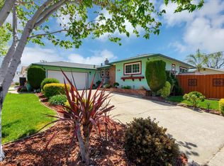 432 Easter Ave, Milpitas, CA 95035