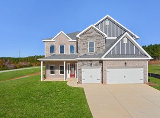 315 Belaire Way, Way, GA 30213