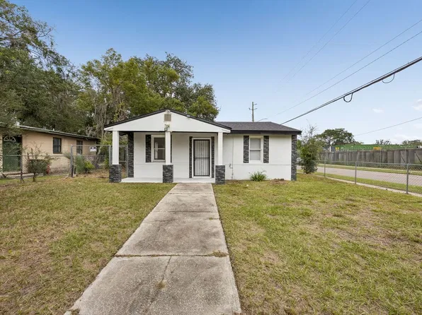 2205 Commonwealth Ave, Jacksonville, FL 32209