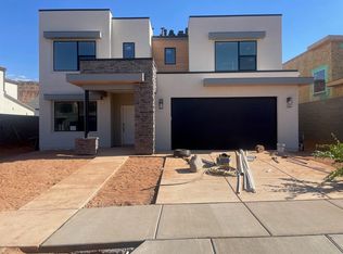 1671 S Cedar Mesa Dr #170, Washington, UT 84780