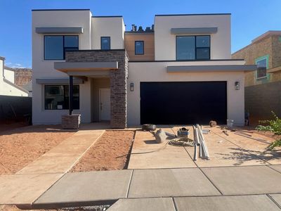 1671 S Cedar Mesa Dr #170, Washington, UT, 84780