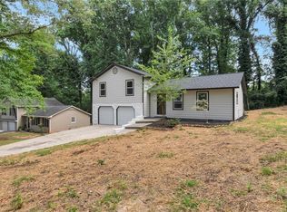 1684 Oak Ridge Way, Lawrenceville, GA 30044