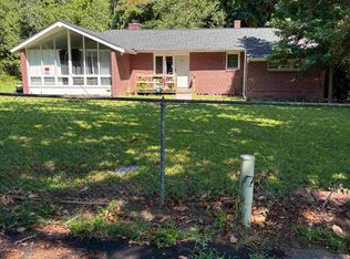4805 Barber St, Columbia, SC 29203