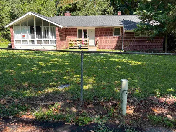 4805 Barber St, Columbia, SC 29203