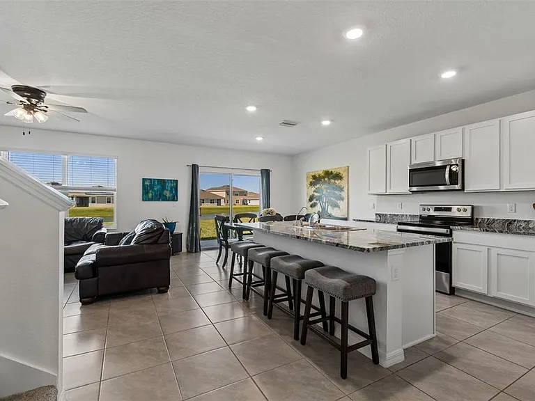 3406 Grassy Knoll Ct — Photo 9