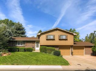 2165 S Ammons St, Lakewood, CO 80227
