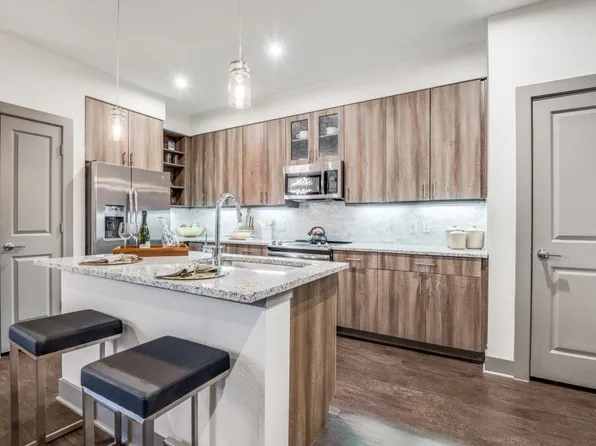 LTD West Commerce, 305 W Commerce St APT 145, Dallas, TX 75208