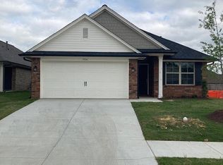 7937 Gardendale Dr, Olive Branch, MS 38654