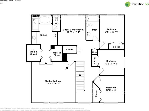 3rd image of 932 Jadestone Cir