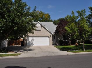 1121 E Old Dairy Rd, Sandy, UT 84094