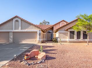 2930 E Nora St, Mesa, AZ 85213
