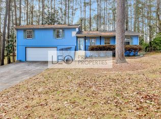 2816 Deerwood Trl, Marietta, GA 30062
