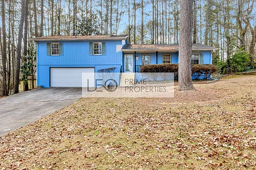 2816 Deerwood Trl Photo 1