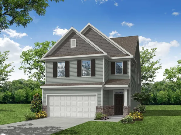 803 Omni Ct, Greenville, SC 29611