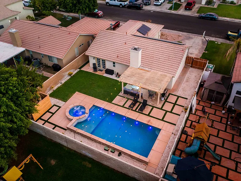 80646 Cottonwood Ln — Photo 11