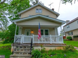 513 Hinkson Blvd, Ridley Park, PA 19078