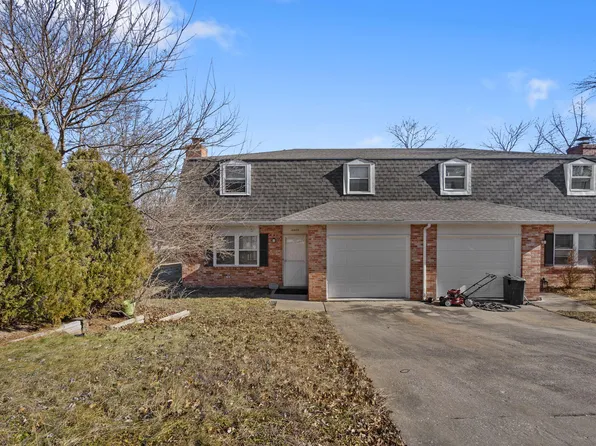 4403 Germantown Dr, Columbia, MO 65203