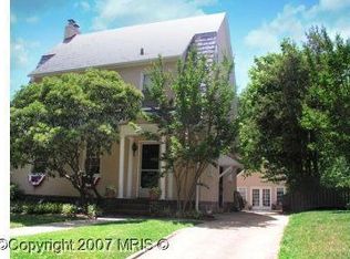 3504 Newland Rd, Baltimore, MD 21218