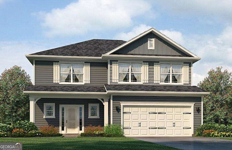1st image of 623 Bald Ridge Cir