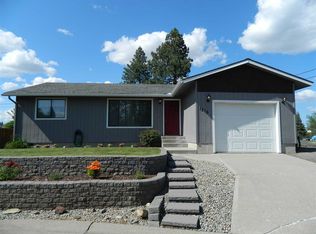 1215 E Stanley Dr, Medical Lake, WA 99022