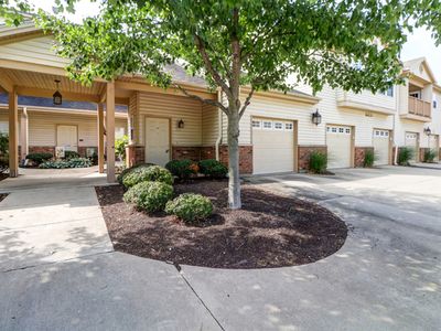 3761 Thornhill Cir #3761, Champaign, IL, 61822