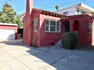 656 N La Fayette Park Pl, Los Angeles, CA 90026