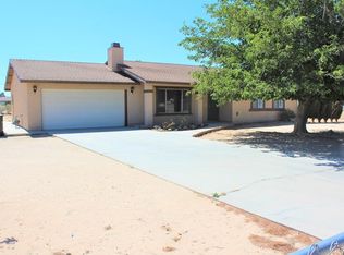12768 Tesuque Rd, Apple Valley, CA 92308