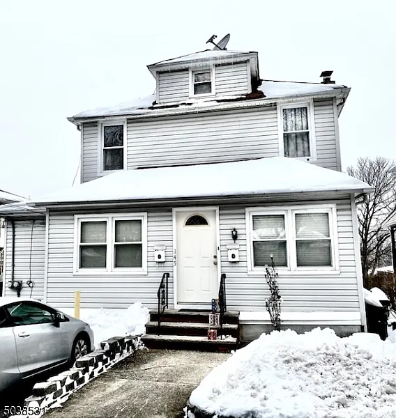 145 Lower Notch Rd photo 1