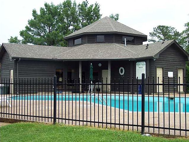 1st image of 30 Lake Barnett Dr