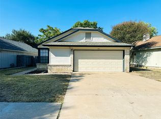 14414 Tiffer Ln, Austin, TX 78728
