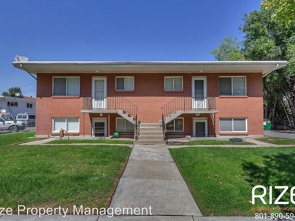 1st image of 427 E 3400 S APT 1
