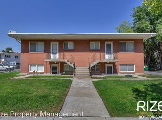 427 E 3400 S APT 1, South Salt Lake, UT 84115